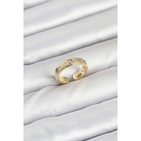 Ayder Timya Kadın Yüzük