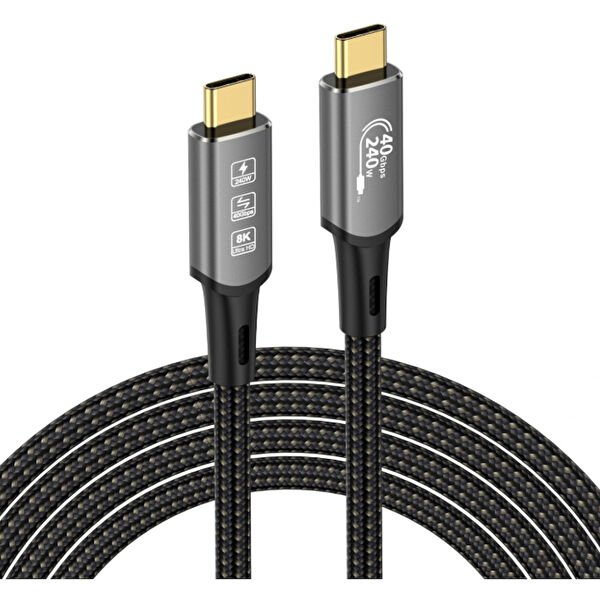 Ayder Timya Şarj, Data Kablosu