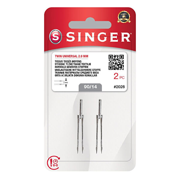 Ayder Timya Dikiş Makinesi Aksesuarları