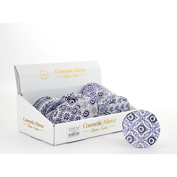 Ayder Timya Makyaj Aynası