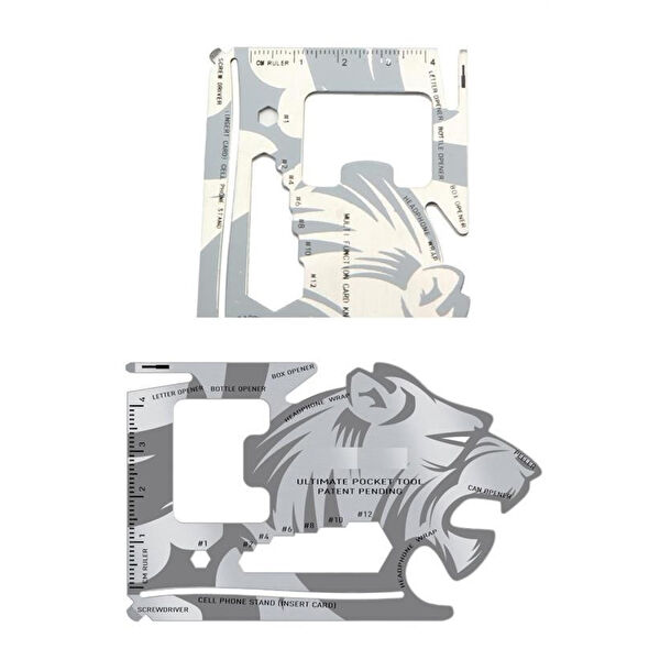 Ayder Timya Çok Amaçlı Set