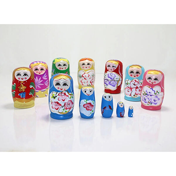 Ayder Timya Dekoratif Obje, Biblo, Figür