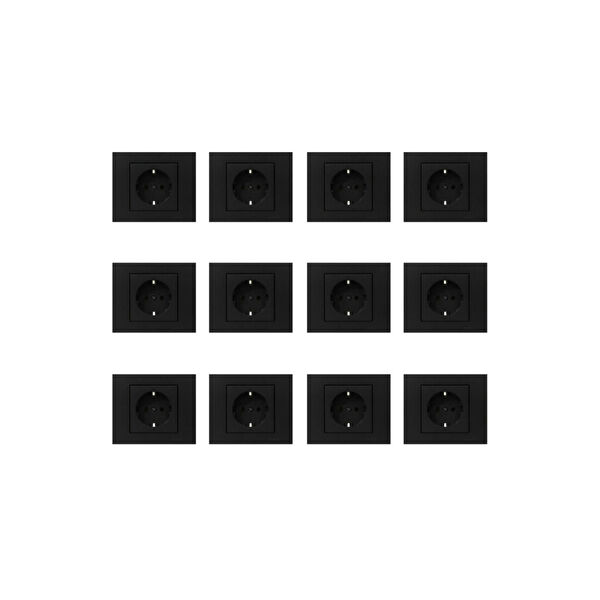 Ayder Timya Grup Priz, Uzatma Kablosu