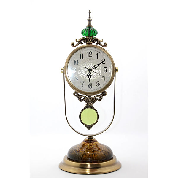 Ayder Timya Masa Saati