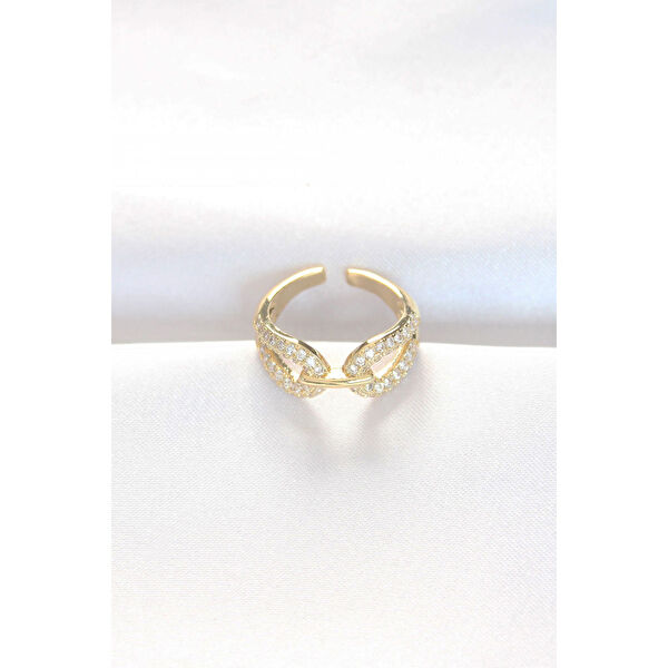 Ayder Timya Kadın Yüzük