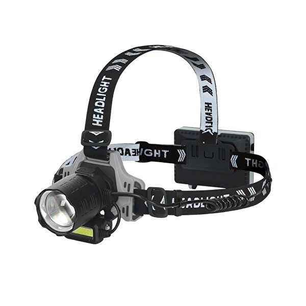 Ayder Timya Kafa Lambası