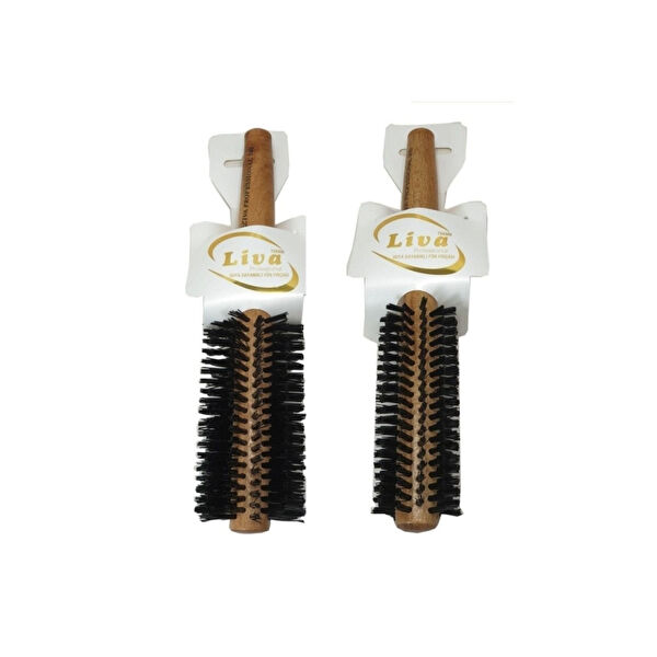 Ayder Timya Tarak, Fırça