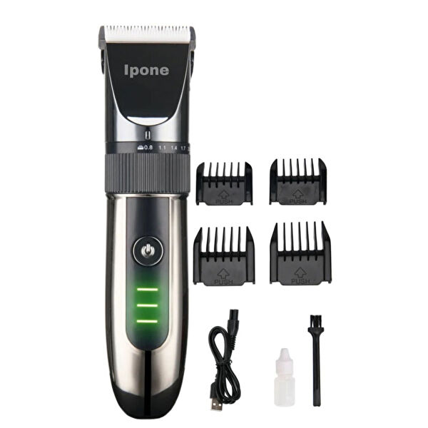 Ayder Timya Tıraş Makinesi