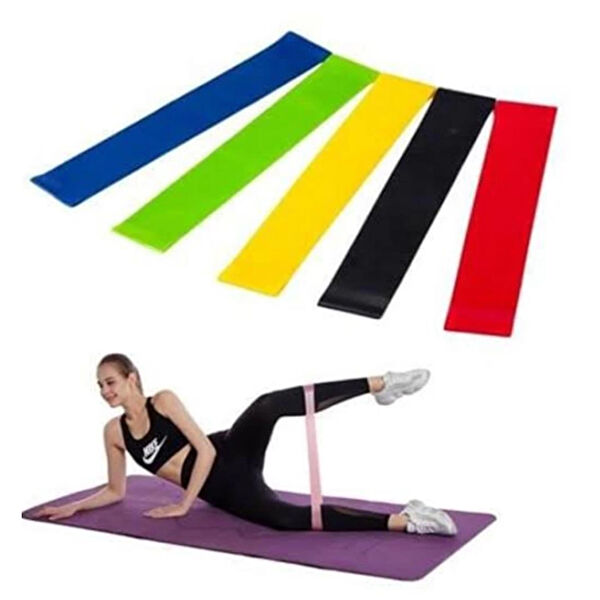 Ayder Timya Pilates, Yoga Seti