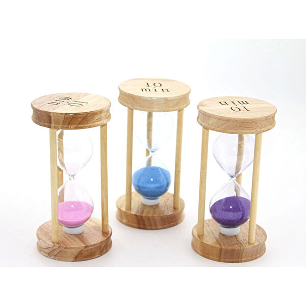 Ayder Timya Dekoratif Obje, Biblo, Figür