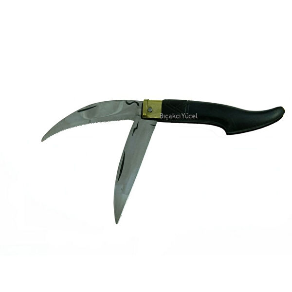 Ayder Timya Bıçak ve Çakılar