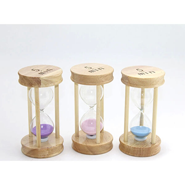 Ayder Timya Dekoratif Obje, Biblo, Figür