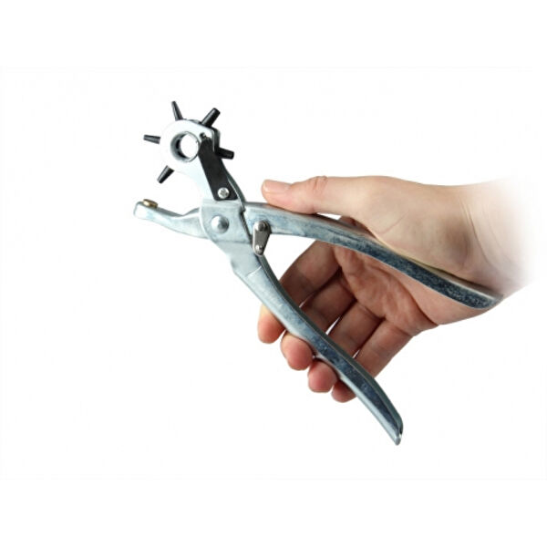 Ayder Timya Delik Açma Testeresi