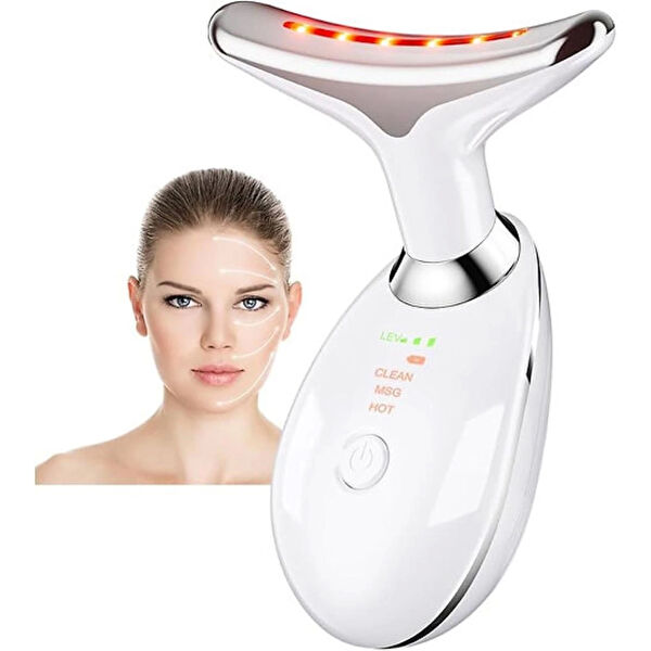 Ayder Timya Tens Cihazı, Pedi