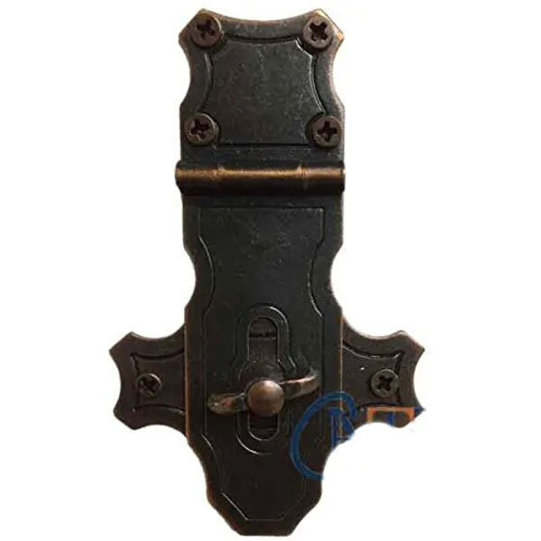 Ayder Timya Mobilya Kilidi