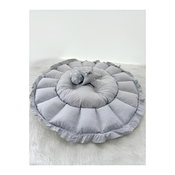 Ayder Timya Bebek Yatak