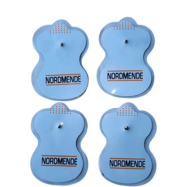 Ayder Timya Tens Cihazı, Pedi