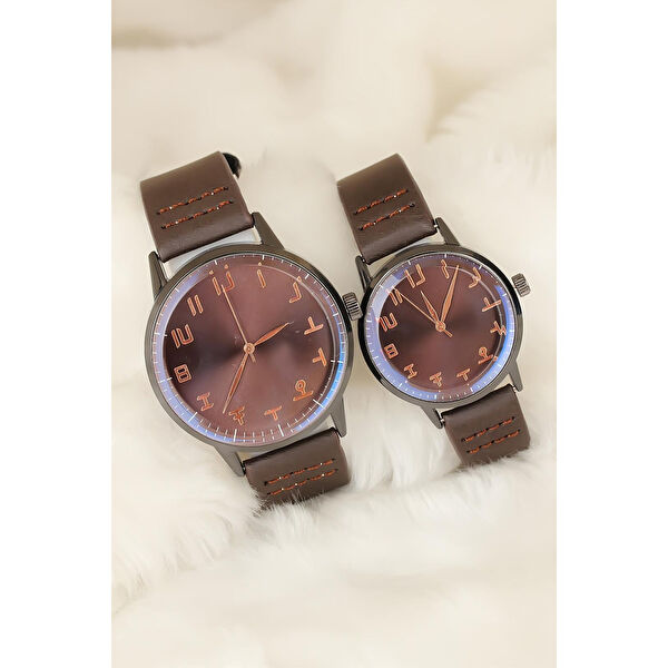 Ayder Timya Unisex Kol Saati