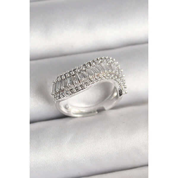 Ayder Timya Kadın Yüzük