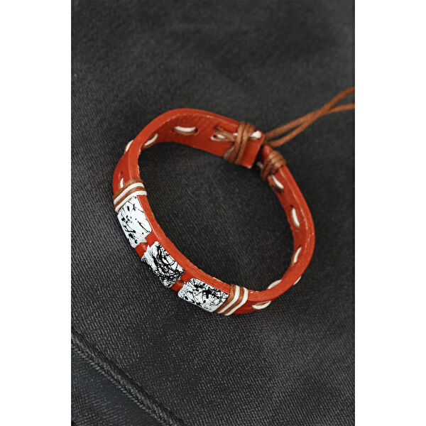 Ayder Timya Erkek Bileklik