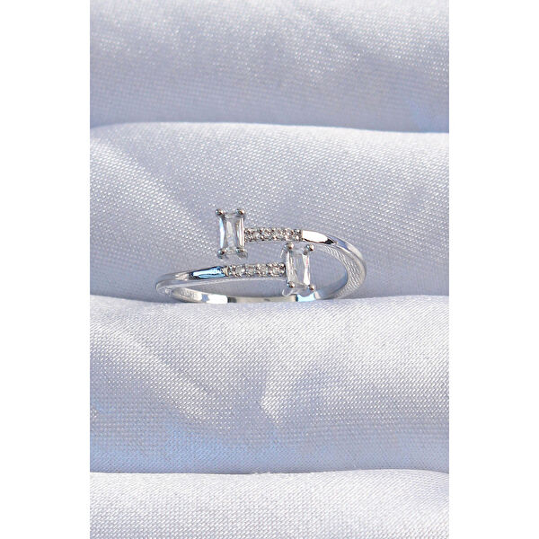 Ayder Timya Kadın Yüzük