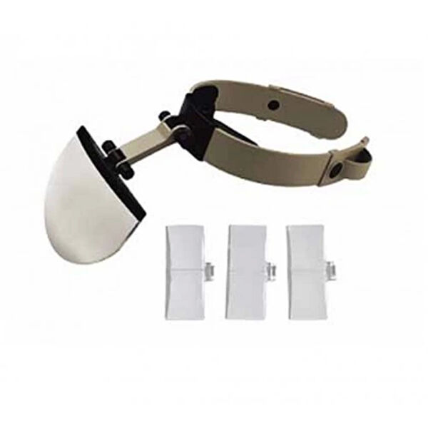 Ayder Timya Büyüteç