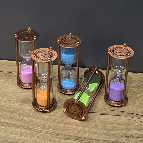 Ayder Timya Dekoratif Obje, Biblo, Figür