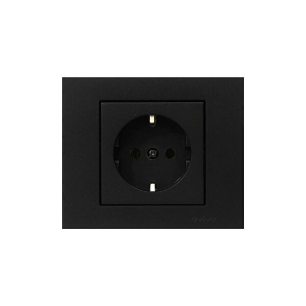 Ayder Timya Tekne Fiş, Priz ve Konektörleri