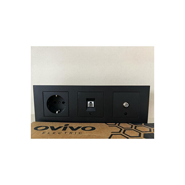 Ayder Timya Soket Gövdesi