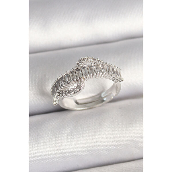 Ayder Timya Kadın Yüzük