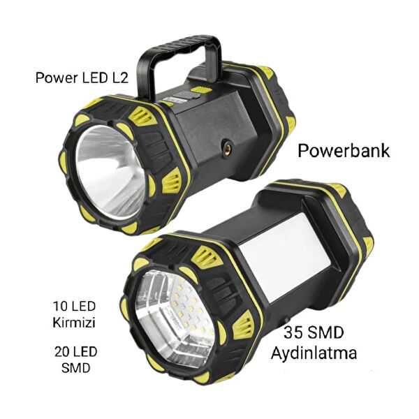 Ayder Timya El Feneri