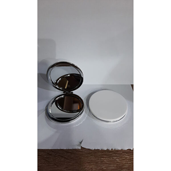 Ayder Timya Makyaj Aynası