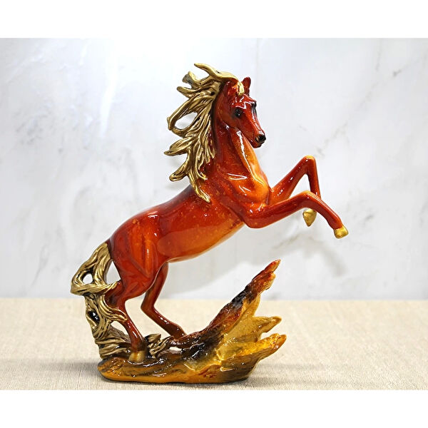 Ayder Timya Dekoratif Obje, Biblo, Figür