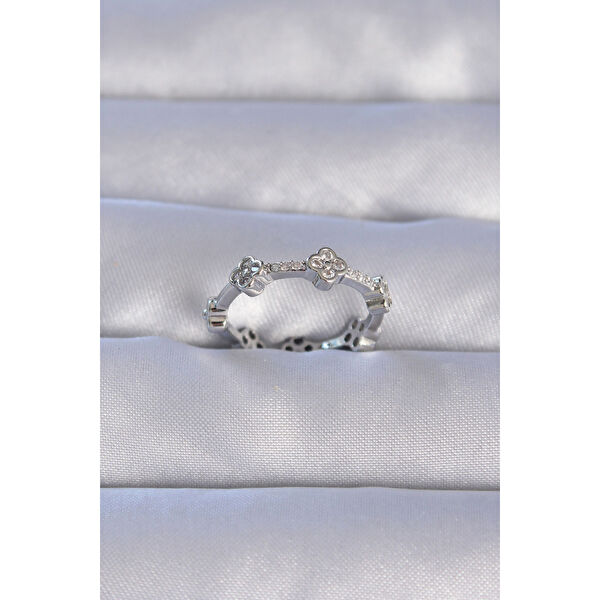 Ayder Timya Kadın Yüzük