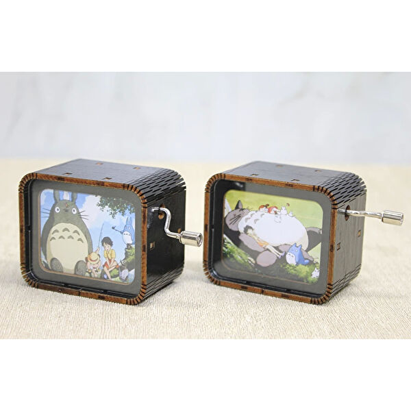 Ayder Timya Dekoratif Obje, Biblo, Figür