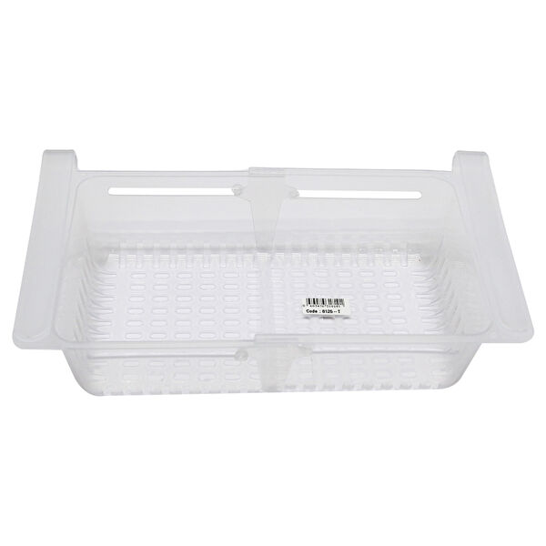 Ayder Timya Mutfak Dolap İçi, Raf Düzenleyici