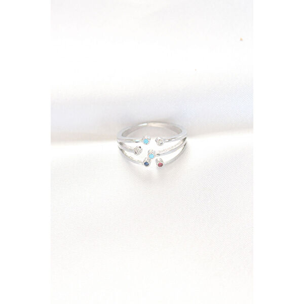 Ayder Timya Kadın Yüzük