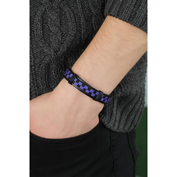 Ayder Timya Erkek Bileklik