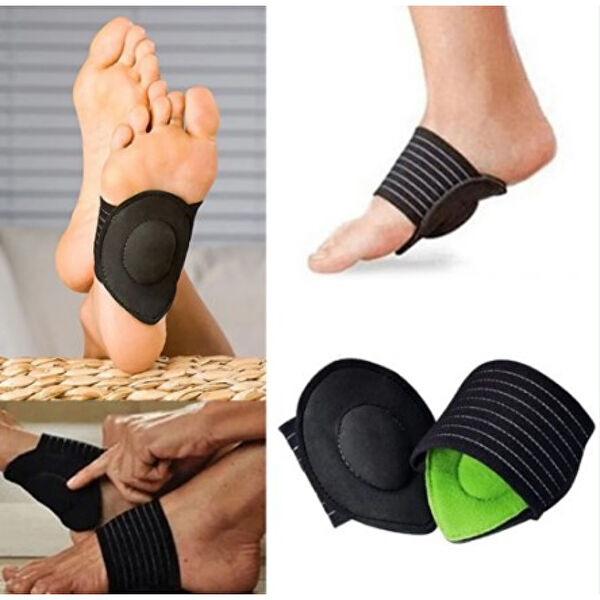 Ayder Timya Yürüme, Denge Ürünleri