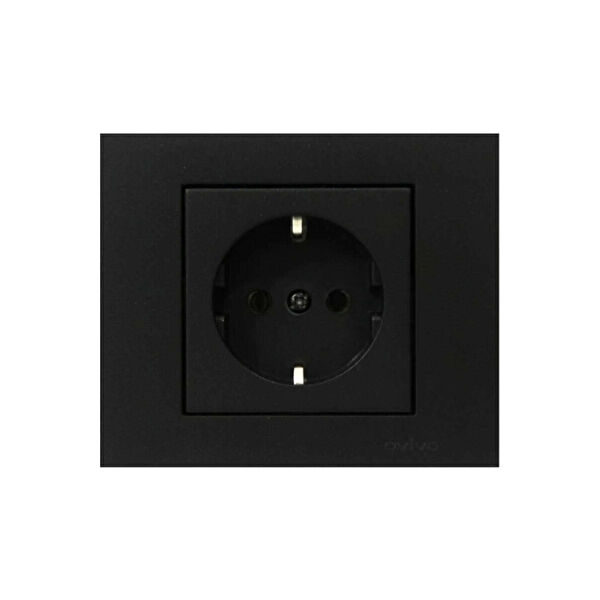 Ayder Timya Tekne Fiş, Priz ve Konektörleri