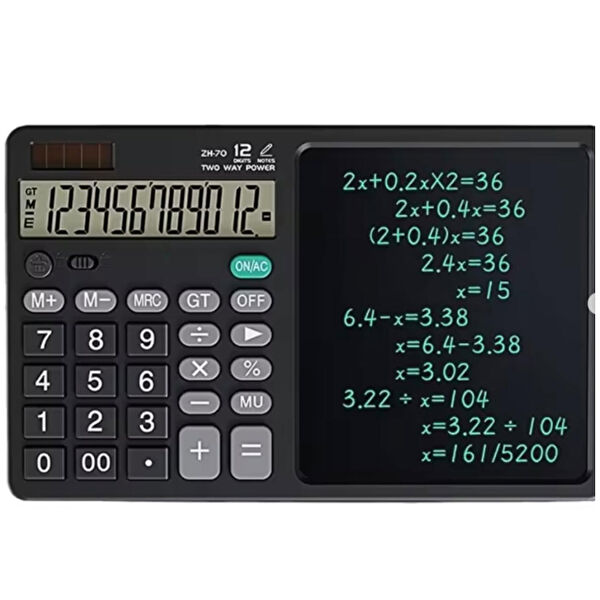 Ayder Timya Hesap Makinesi