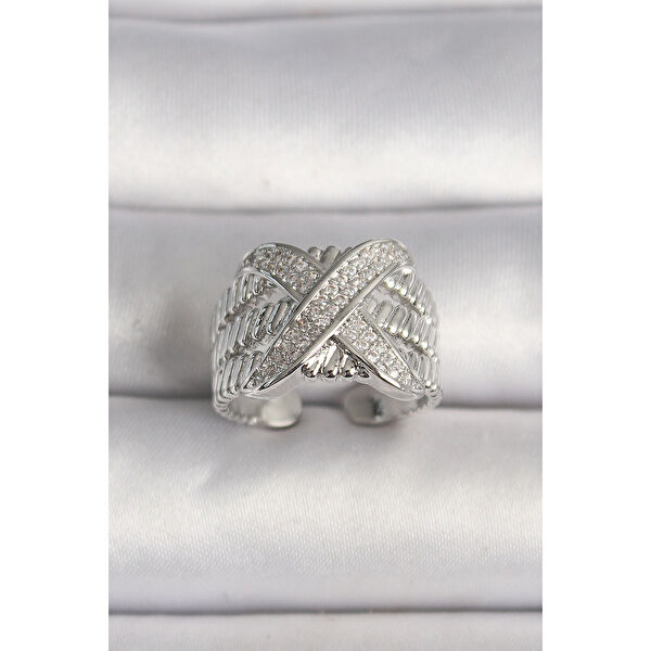 Ayder Timya Kadın Yüzük