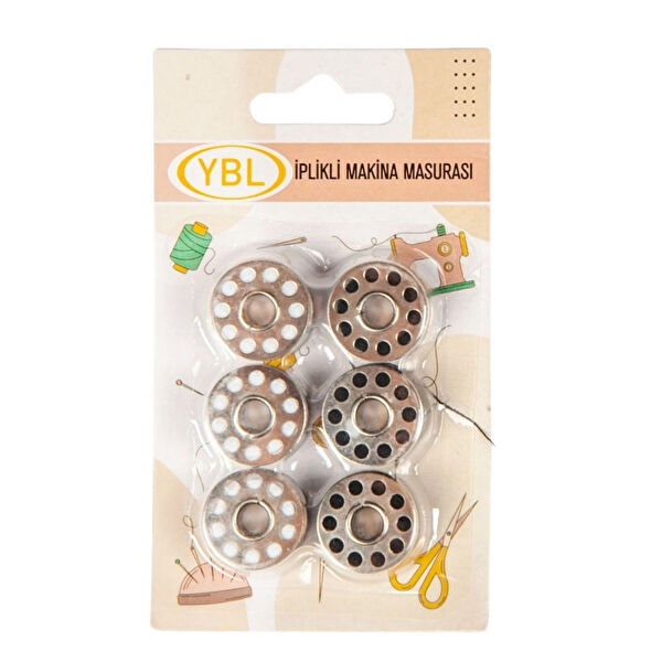 Ayder Timya Dikiş Makinesi Aksesuarları