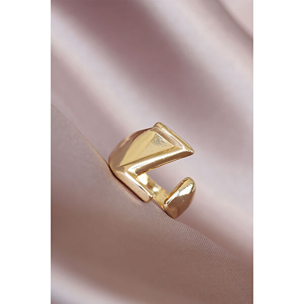 Ayder Timya Kadın Yüzük