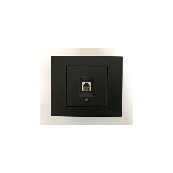 Ayder Timya Tekne Fiş, Priz ve Konektörleri