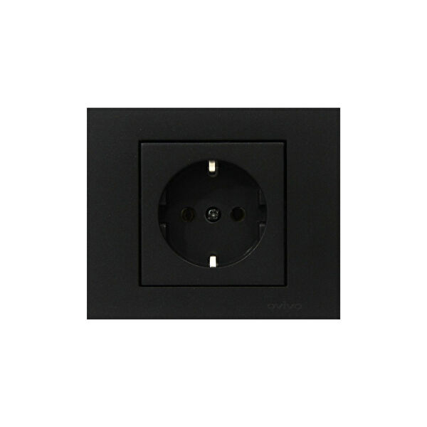 Ayder Timya Tekne Fiş, Priz ve Konektörleri