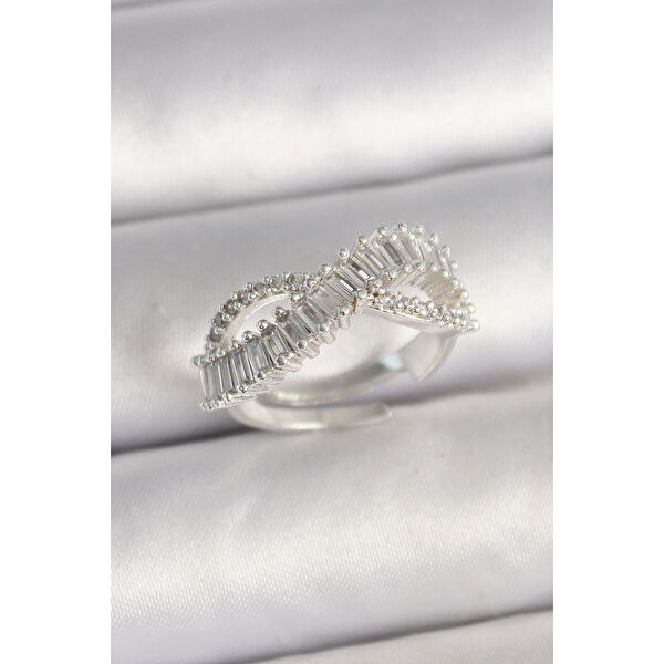 Ayder Timya Kadın Yüzük