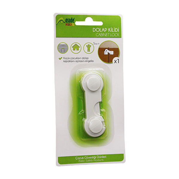 Ayder Timya Mobilya Kilidi