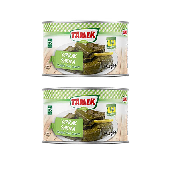 Tamek Hazır Yemekler