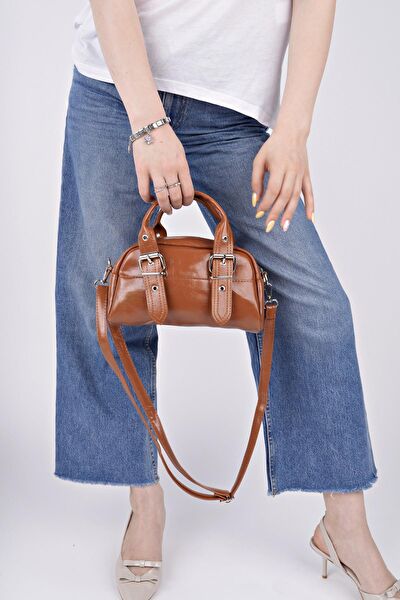 MUGGO Kadın Omuz Çantası